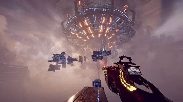 DeadCore Redux截图