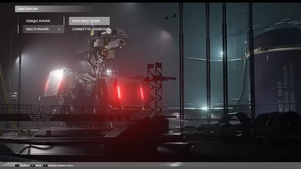 格式塔系统截图