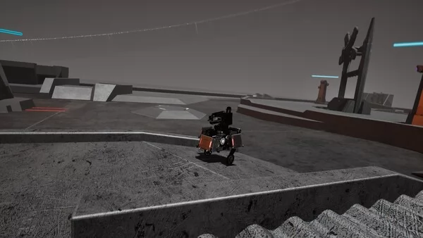 格式塔系统截图