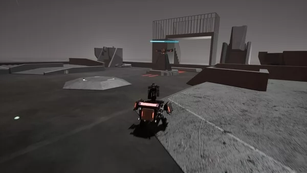 格式塔系统截图