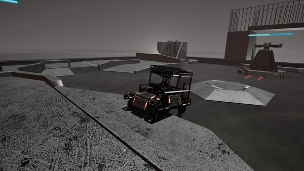 格式塔系统截图