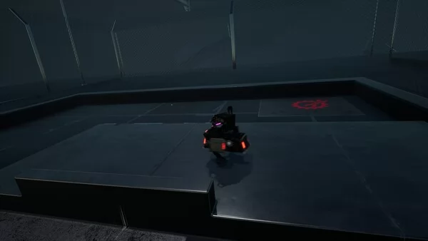 格式塔系统截图