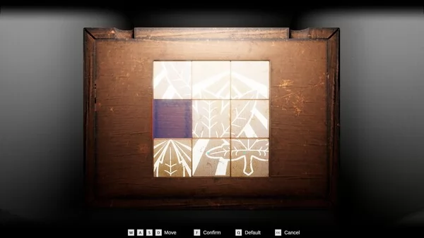 孤寂图书馆截图