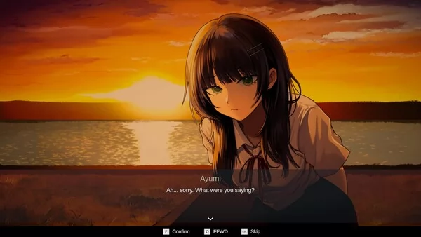 孤寂图书馆截图