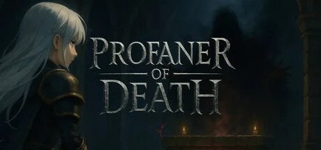 Profaner of Death