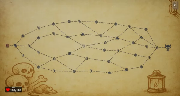 Profaner of Death截图