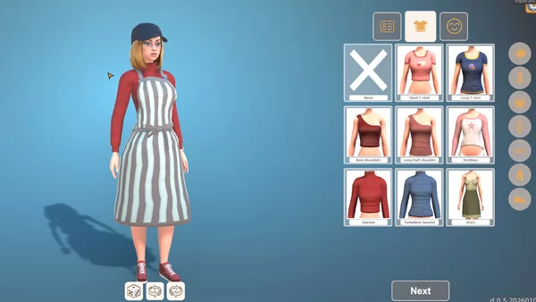 奶茶店大亨截图