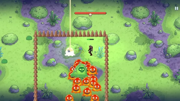 星际曙光:幸存者截图