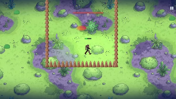 星际曙光:幸存者截图