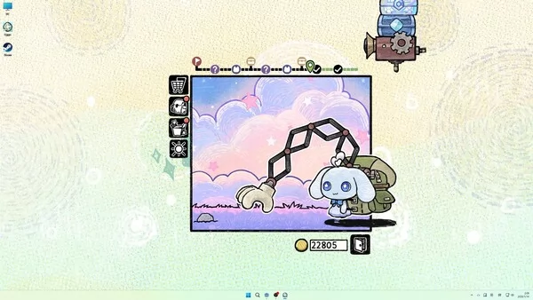 角落里的艾果截图