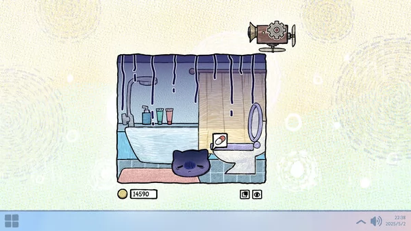 角落里的艾果截图