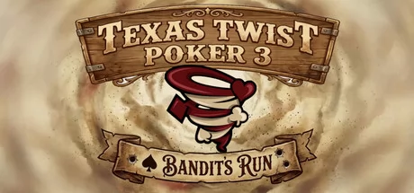 Texas Twist Poker 3 Bandit's Ru