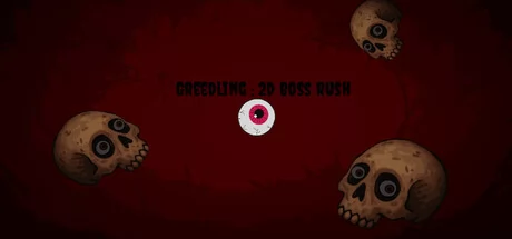 Greedling: 2D Boss Rush