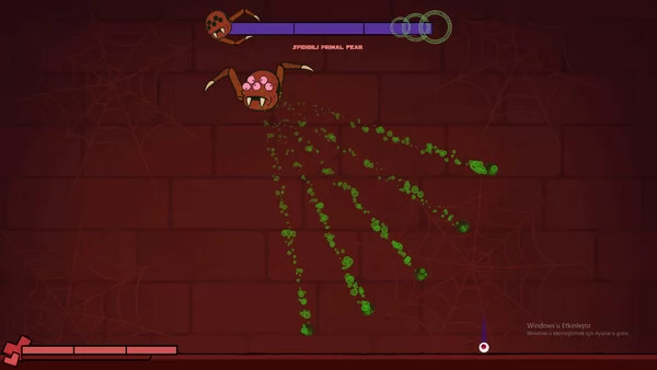 Greedling: 2D Boss Rush截图