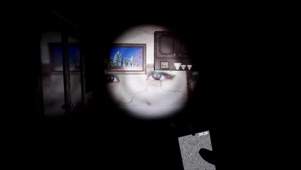 破碎怪谈:恶意取关截图