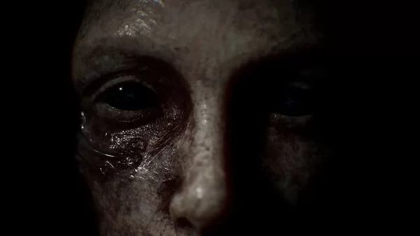 破碎怪谈:恶意取关截图