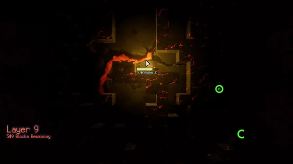 Kin and Quarry截图