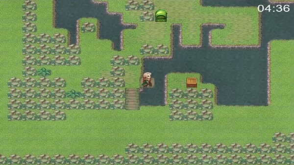 The Legend of Shiande截图