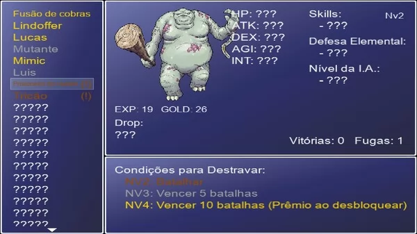 The Legend of Shiande截图