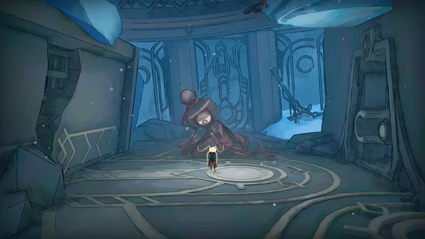 秘奥:秘宇奥忆截图