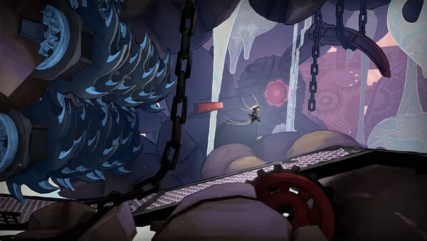 秘奥:秘宇奥忆截图