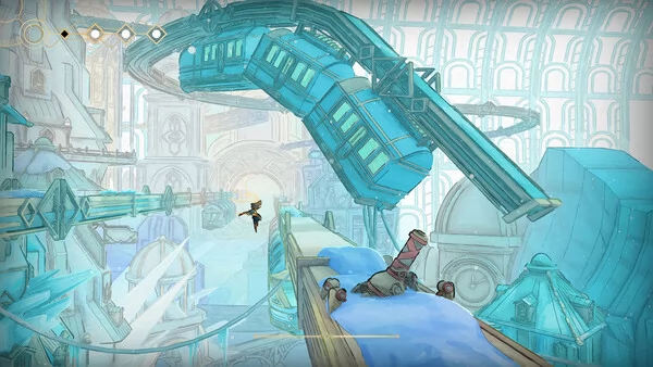 秘奥:秘宇奥忆截图