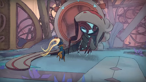 秘奥:秘宇奥忆截图