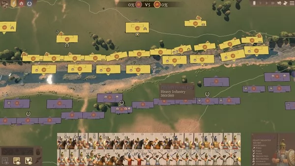 将军:古典时代截图