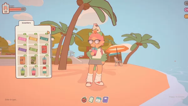 随时在一起:云自习截图