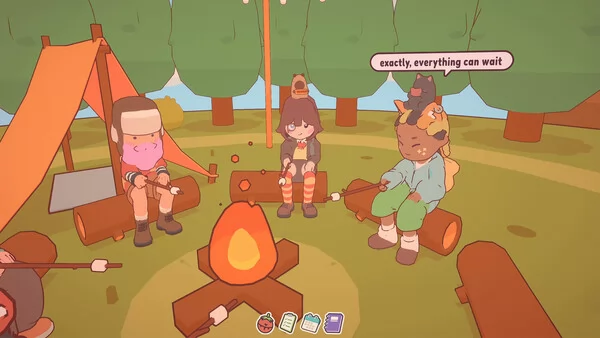 随时在一起:云自习截图