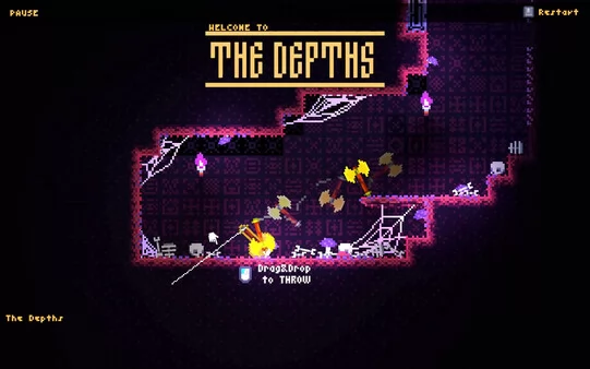 Hack And Climb截图