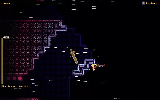 Hack And Climb截图