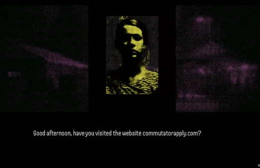 Did you visit CommutatorApply截图