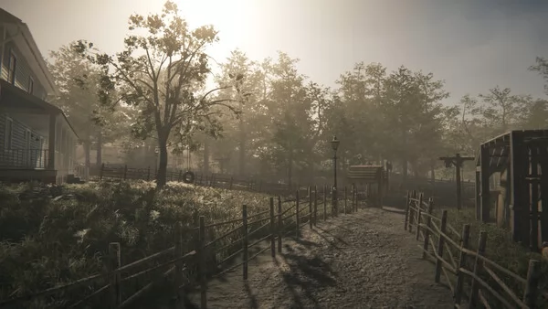 The Wellmonts Case截图