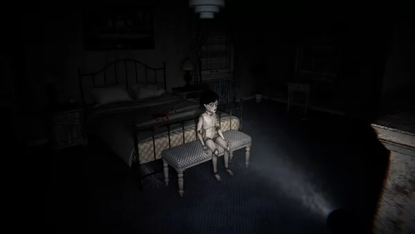 The Wellmonts Case截图