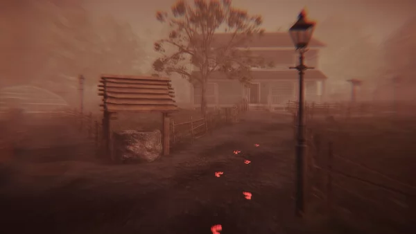 The Wellmonts Case截图