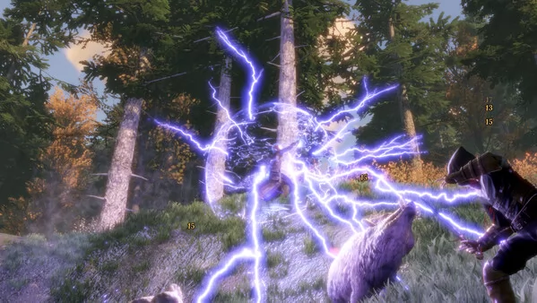 Elengard:Ascension截图