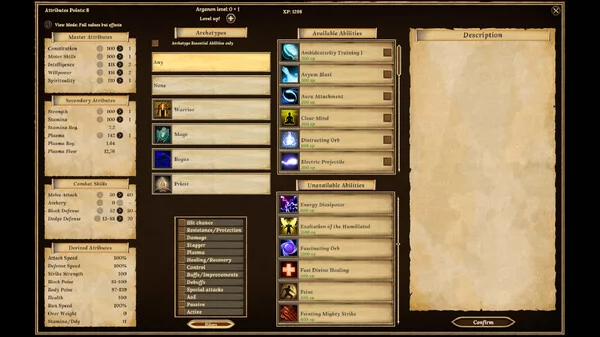 Elengard:Ascension截图