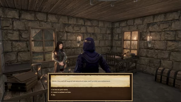 Elengard:Ascension截图