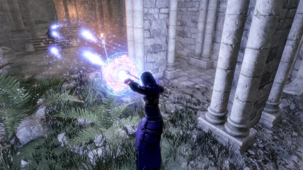 Elengard:Ascension截图