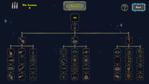 Clicker Arsenal截图