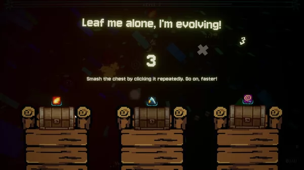 Bug Bane Survivors截图