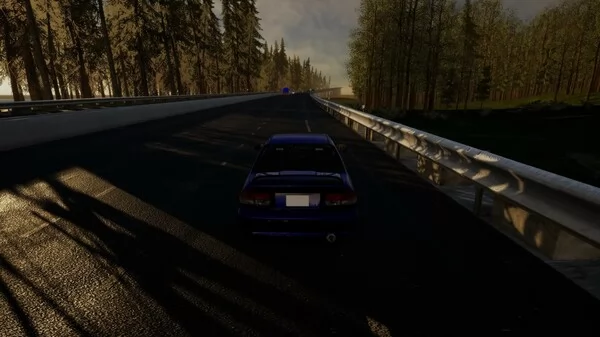 车流对决:1v1 街头竞速截图