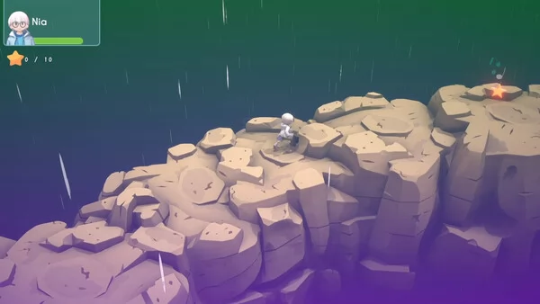 Little Gods of the Abyss截图