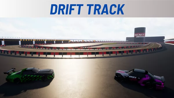 Rent A Car Simulator 24截图