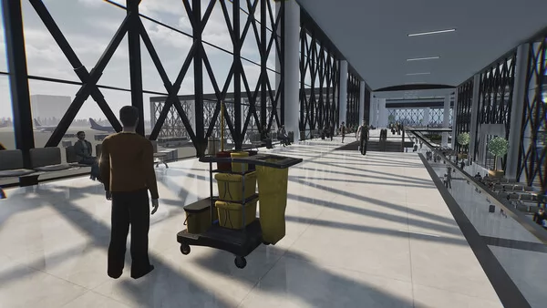 红色护照:通往俄罗斯的车票截图