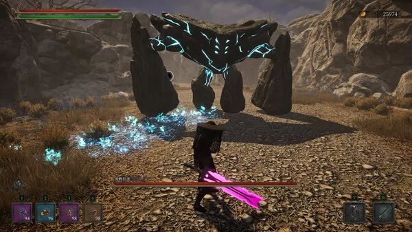 奇怪的RPG 2截图