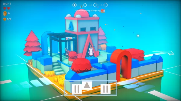 Our Journey: The Silent Voice截图