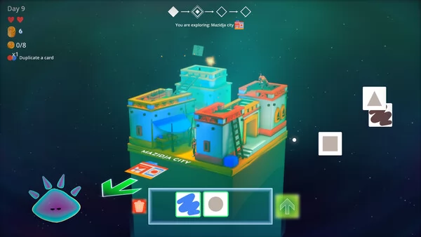 Our Journey: The Silent Voice截图