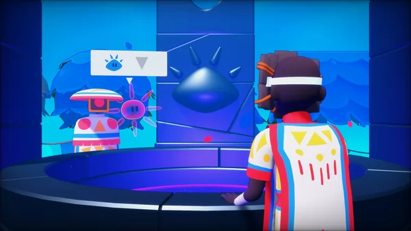 Our Journey: The Silent Voice截图